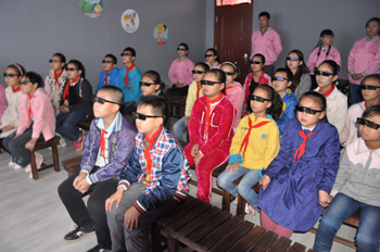 应急安全教育培训