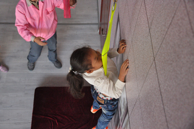 应急安全教育培训