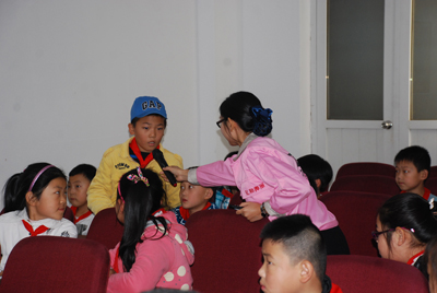 应急安全教育培训