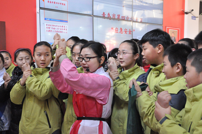 应急安全教育培训