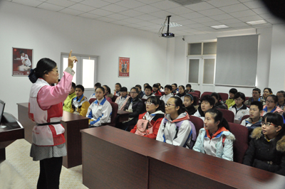 应急安全教育培训