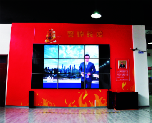 应急安全体验馆