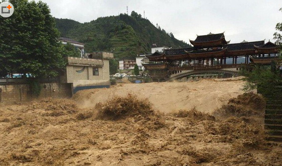 防灾应急包的必要性