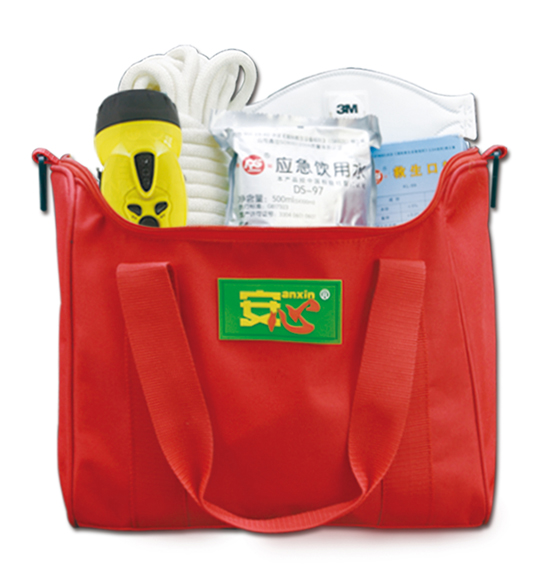 地震应急包