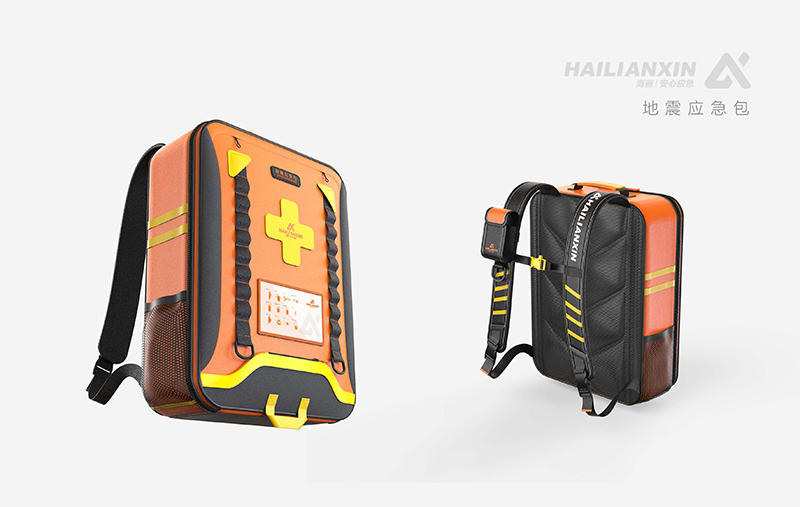 地震应急包