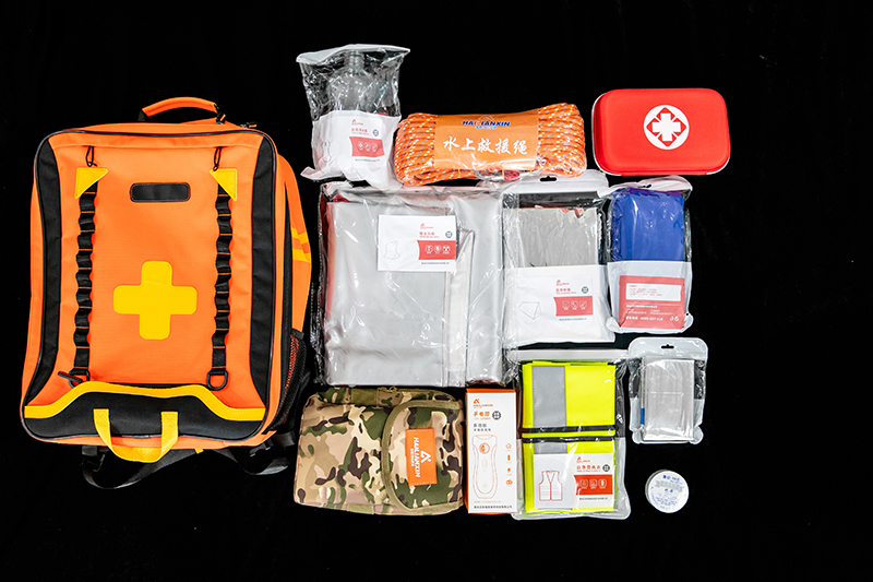 地震应急包