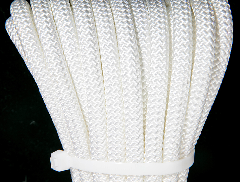 轻型消防安全绳国家标准