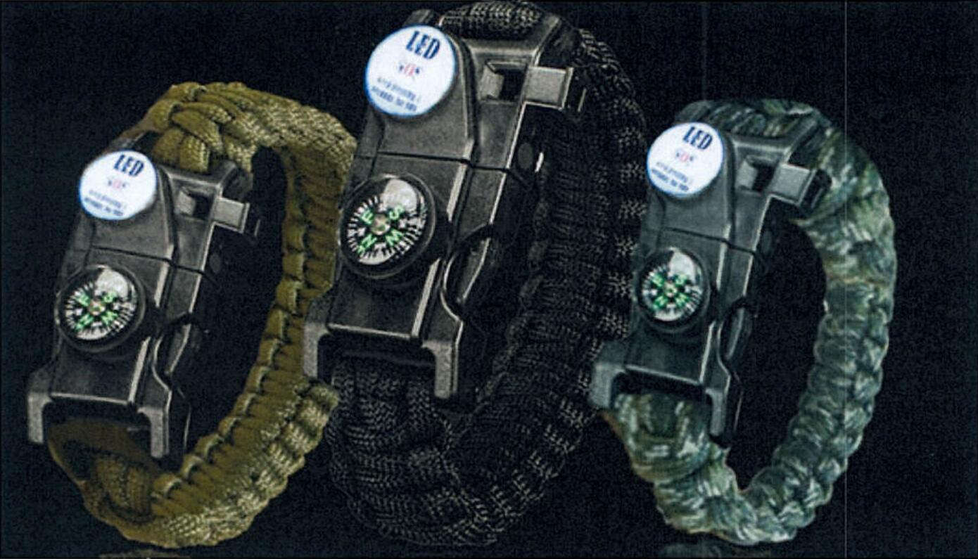 应急物资储备实施方案