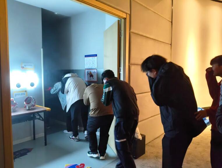 防震减灾科普教育基地